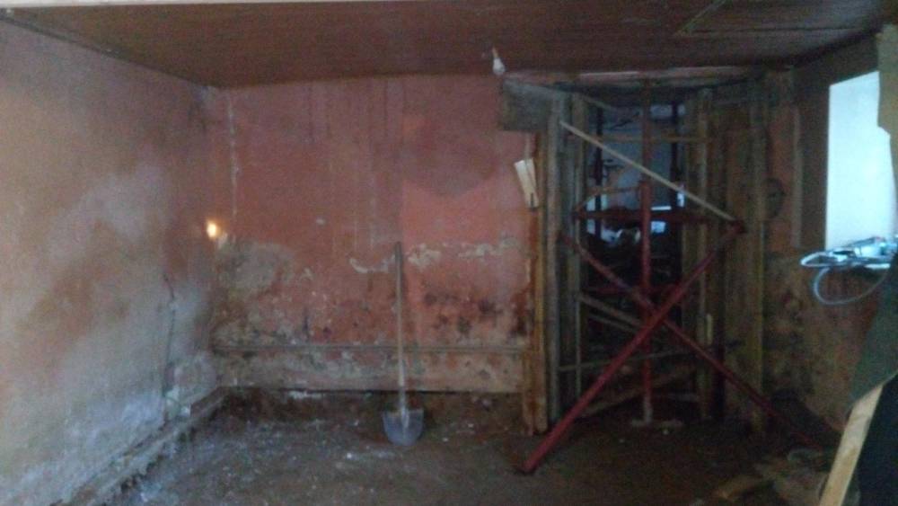 renovation interieur