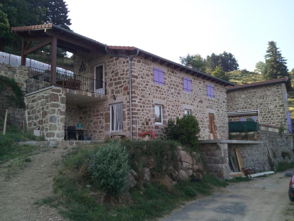 façade