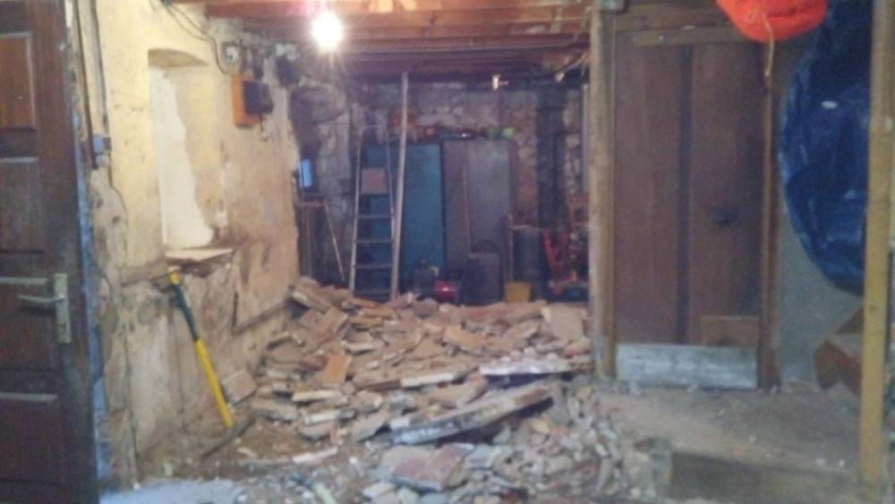 renovation interieur maison